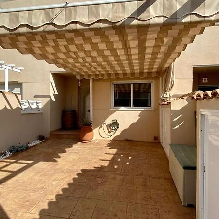 Bungalow Playa Leilighet El Campello Eksteriør bilde