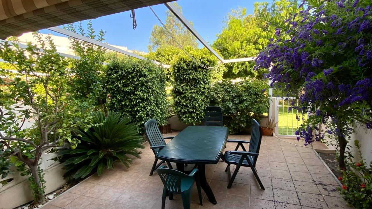 Bungalow Playa Leilighet El Campello Eksteriør bilde