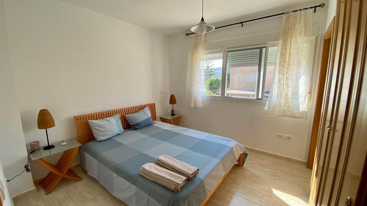 Bungalow Playa Leilighet El Campello Eksteriør bilde